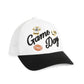 Shiraleah "Game Day" Trucker Hat | Black