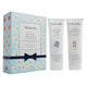 Baby Bath & Massage Gift Set