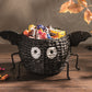 Bat Candy Basket