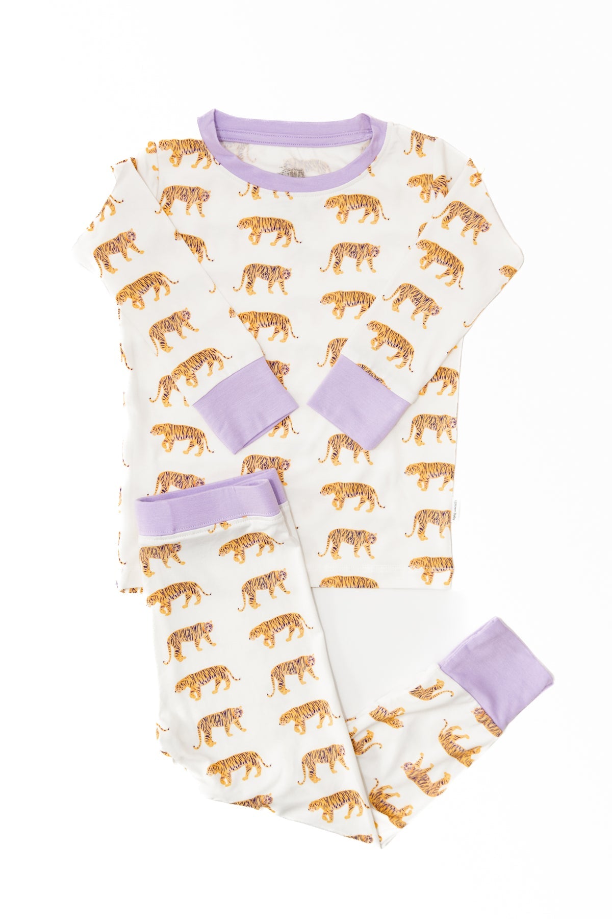 Tigers Pjs