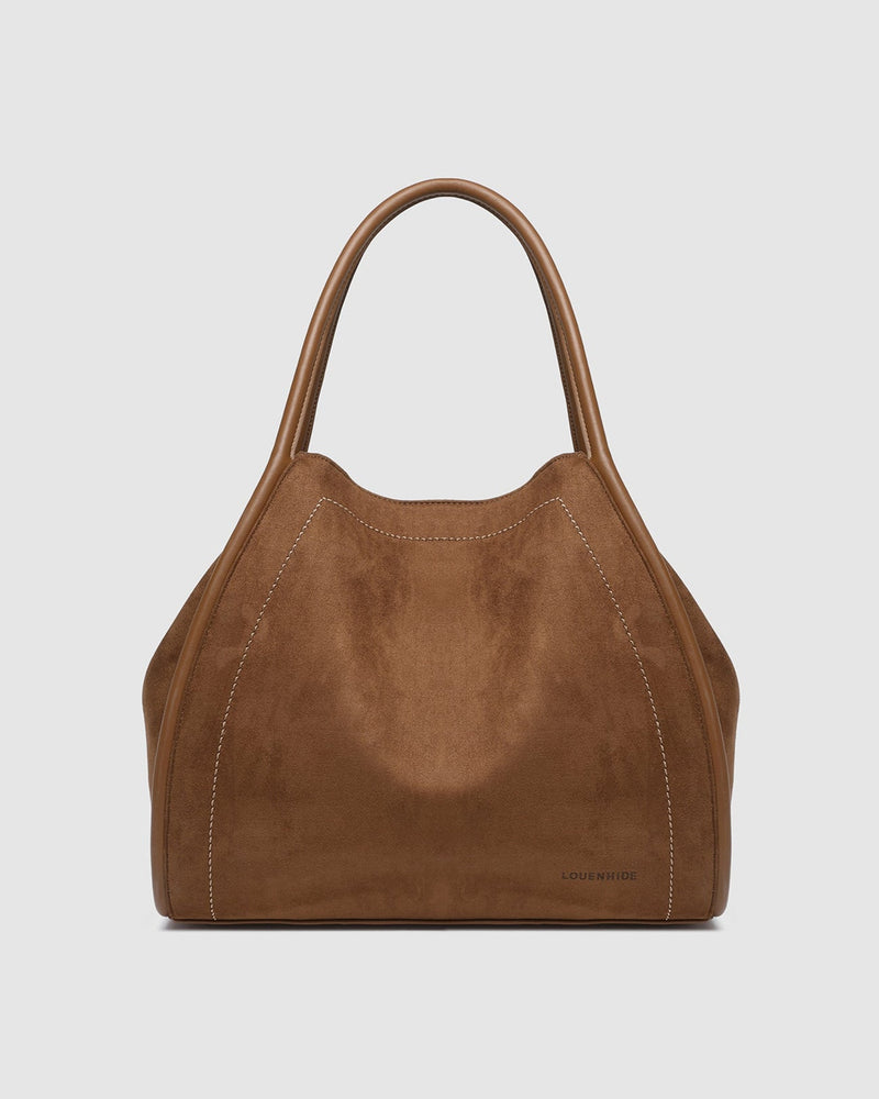 Louenhide Sutton Shoulder Bag