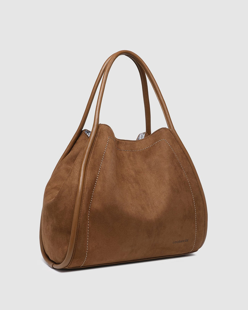 Louenhide Sutton Shoulder Bag