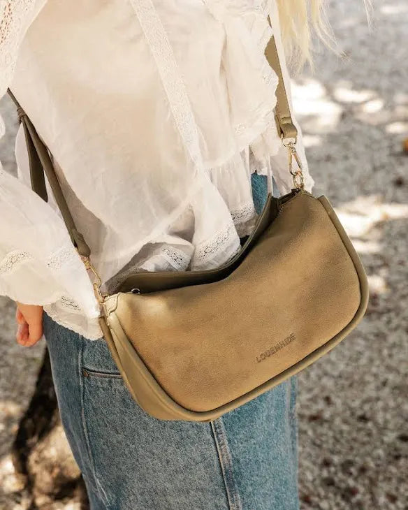Louenhide Saylor Crossbody Bag