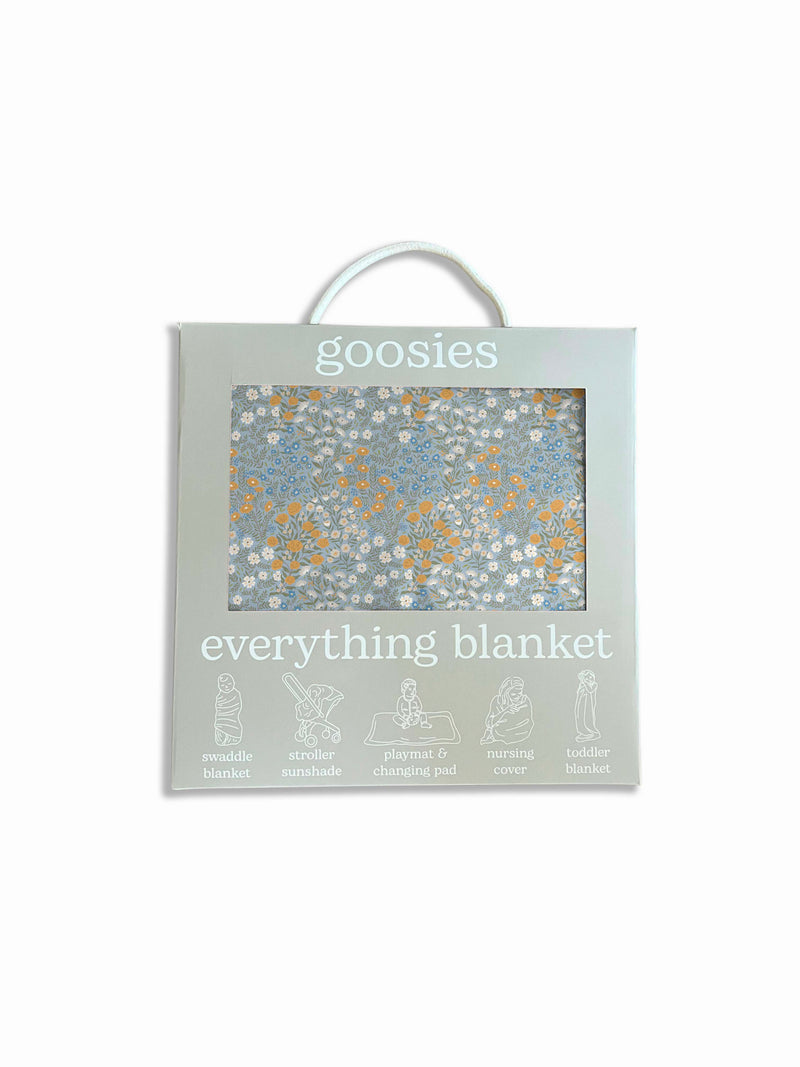 Everything Blanket