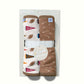 Burp Cloth Set