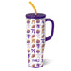 Swig We’ve Got Spirit- Purple & Gold