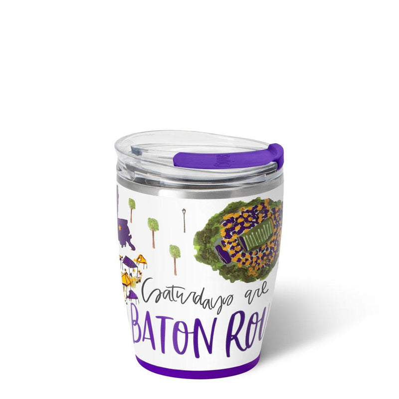 Swig Saturday’s in Baton Rouge