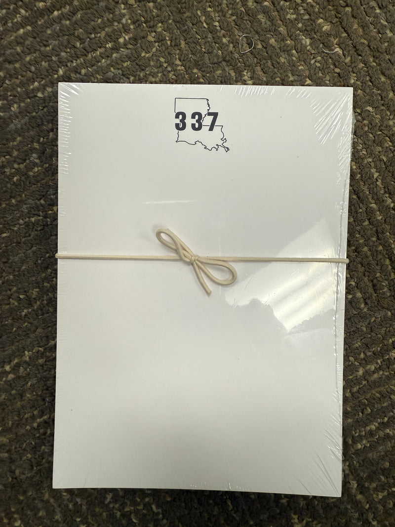 337 Notepad