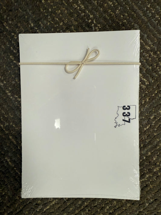 337 Notepad