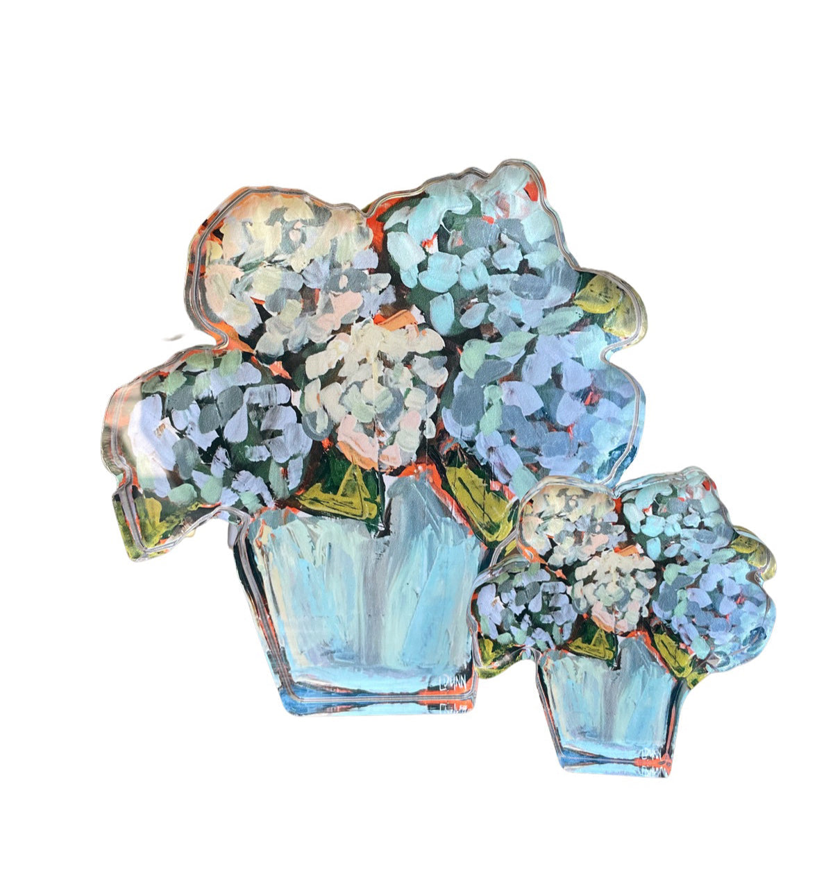 Lauren Dunn Large Blocks
