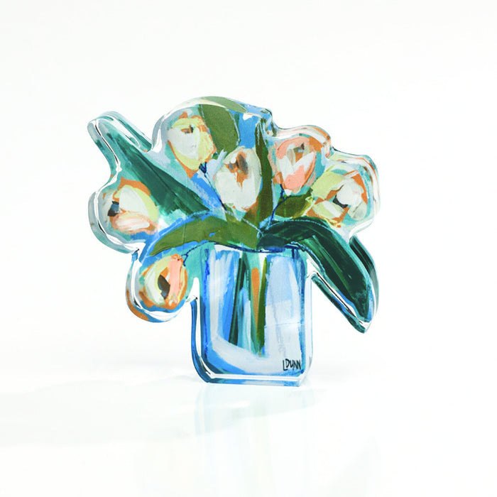 Lauren Dunn Large Blocks