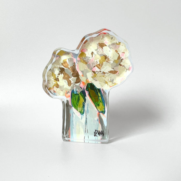 Lauren Dunn Bitty Blocks