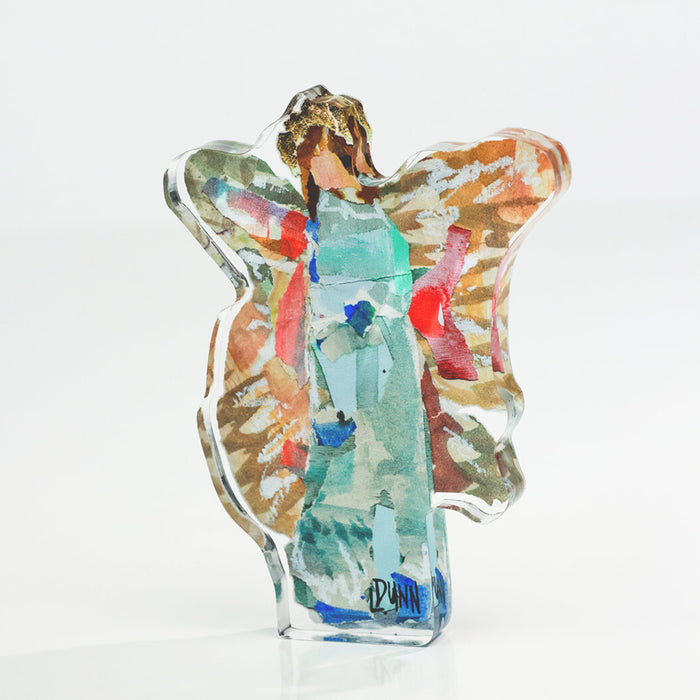 Lauren Dunn Large Blocks