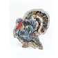 Lauren Dunn Acrylic Blocks