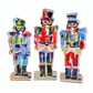 Lauren Dunn Nutcrackers (set of 3)