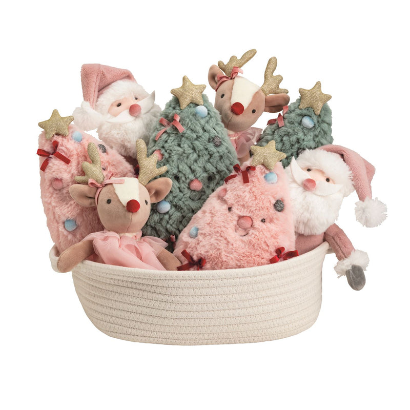 Christmas Plush Pals