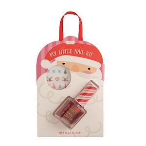 Christmas Nail Polish Sets