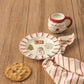 Santa Cookie Set