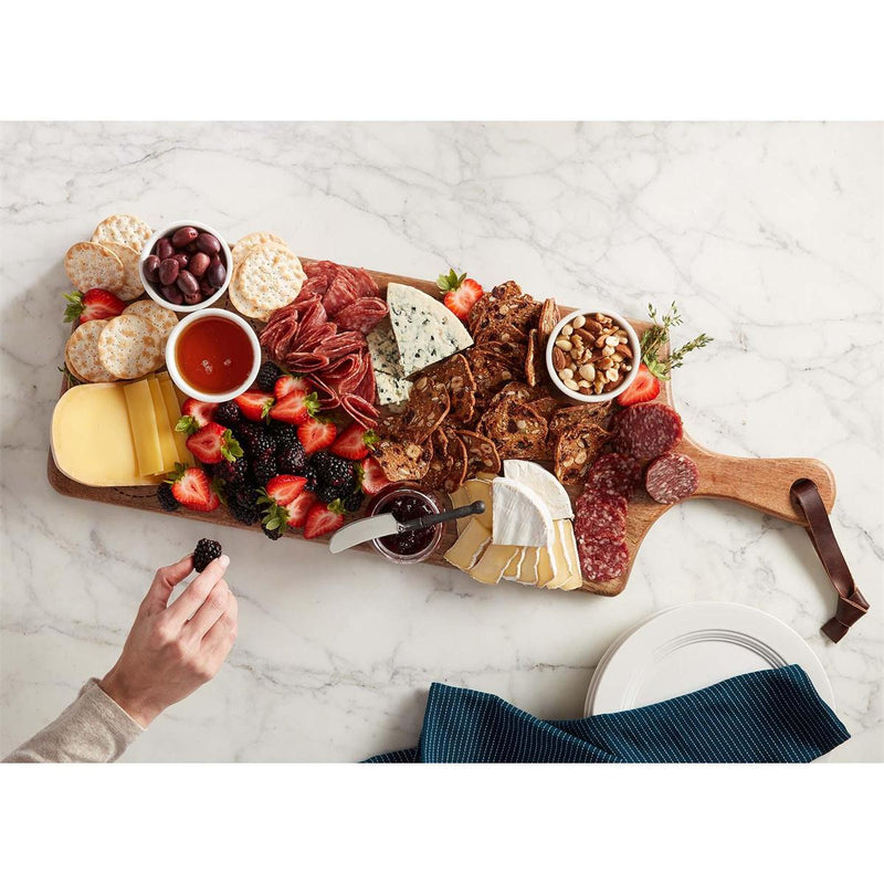DIY Charcuterie Board