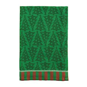 Christmas Tea Towels