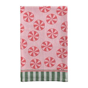 Christmas Tea Towels