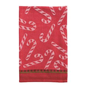 Christmas Tea Towels