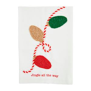 Christmas Tea Towels