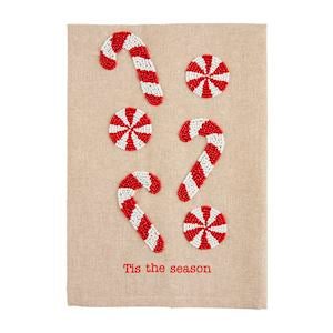 Christmas Tea Towels