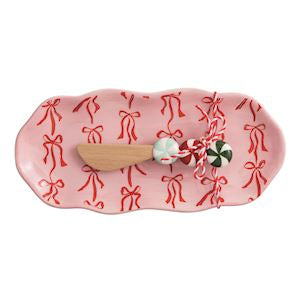 Christmas Everything Dish