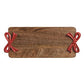 Red Bow Board