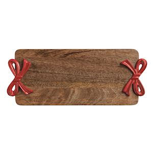 Red Bow Board