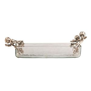 Pumpkin Cracker Dish