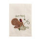 Fall Tea Towels