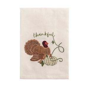 Fall Tea Towels
