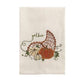 Fall Tea Towels