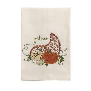 Fall Tea Towels