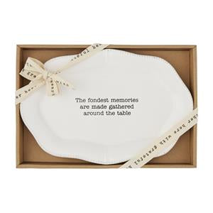 Fondest Memories Tray