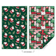 Santa's Gifts Microfiber Towel