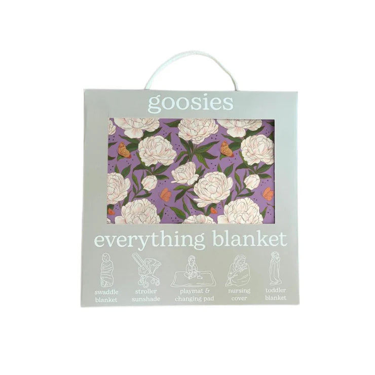 Everything Blanket