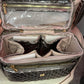 PurseN Classic Train Case