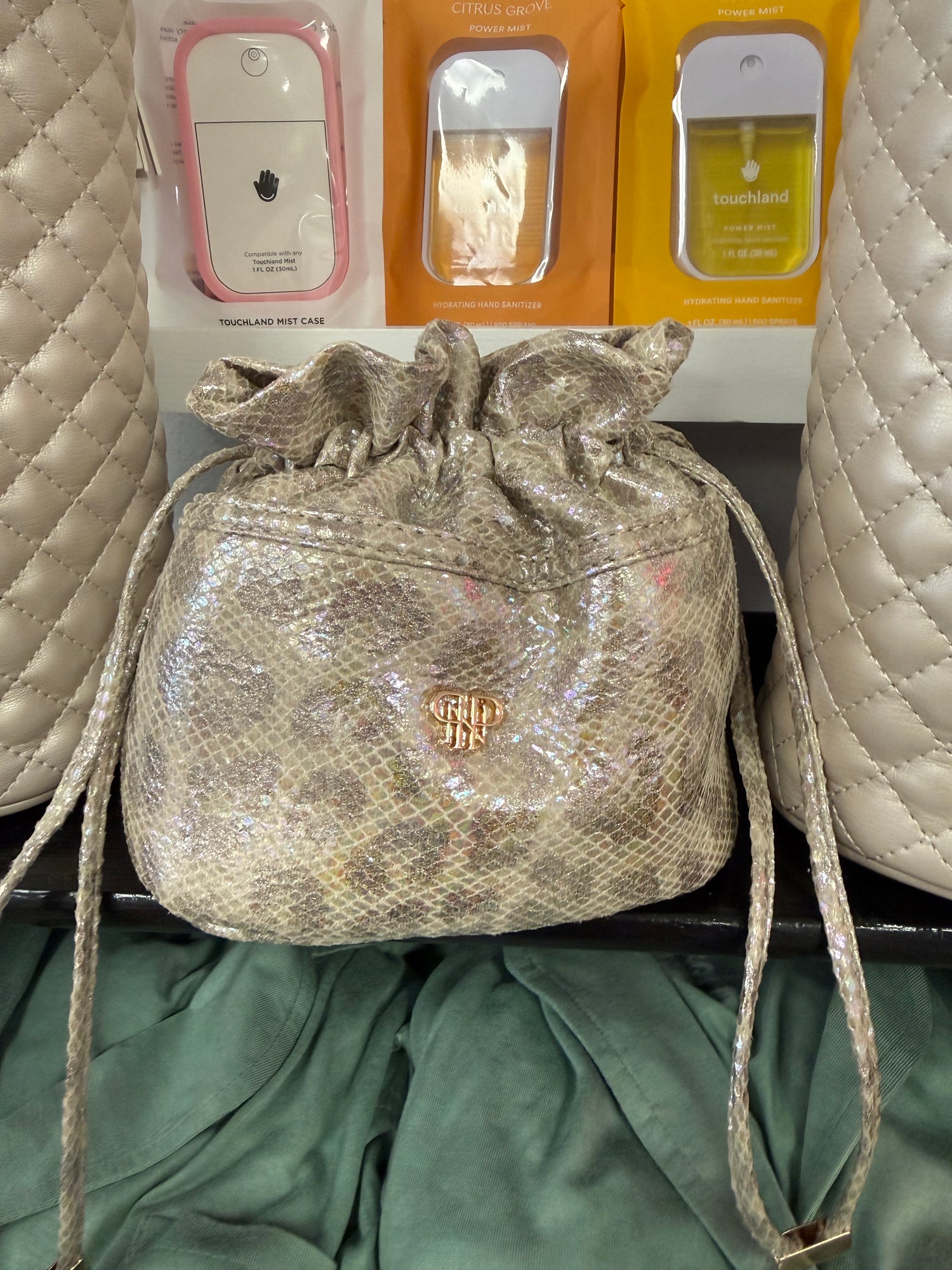 PurseN Ultra Jewelry Case