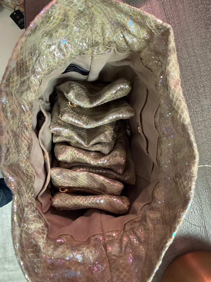 PurseN Ultra Jewelry Case