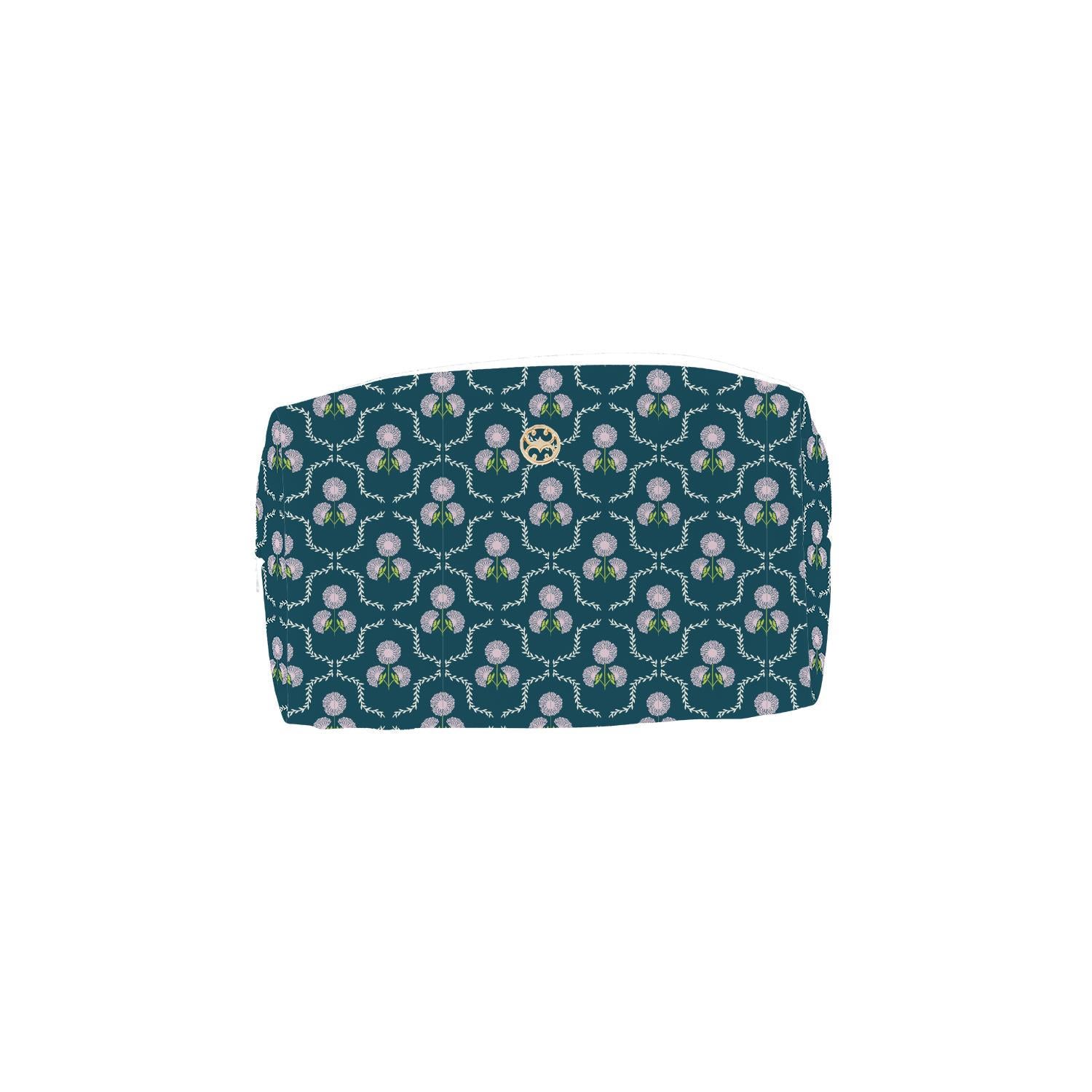 Lets Face It Mini Cosmetic Bag