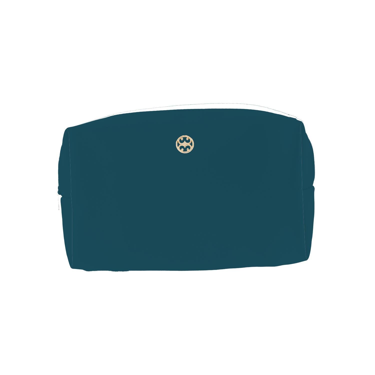 Lets Face It Cosmetic Bag