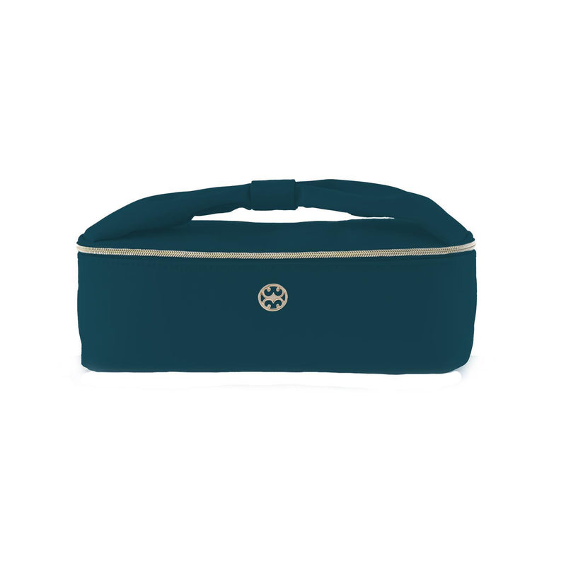 Make Me Blush Cosmetic Bag