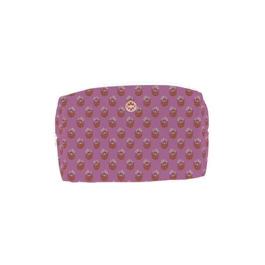 Lets Face It Mini Cosmetic Bag