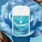 Power Mist Hand Sanitizer