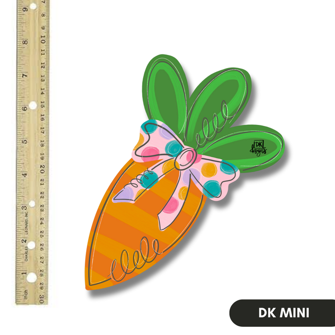 DK Minis Attachments