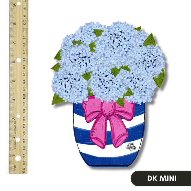 DK Minis Attachments