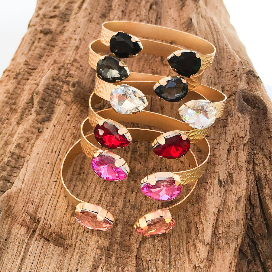 The Tiana | Luxe By Virtue